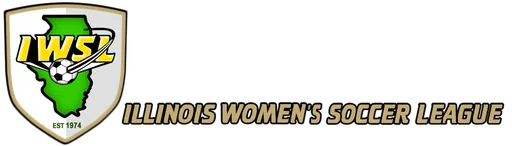 Illinois Womens Soccer League logo