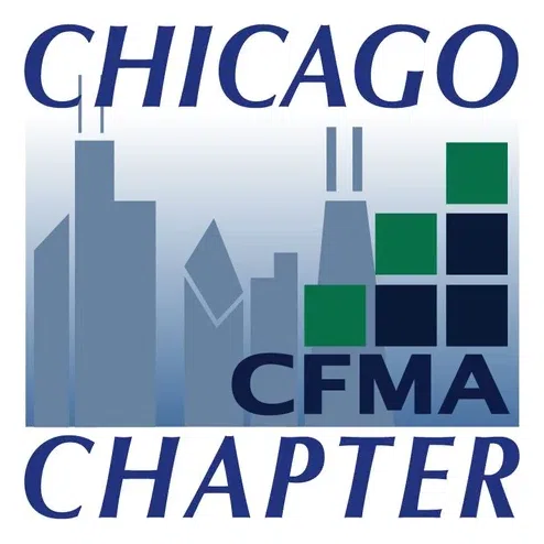 Construction Financial Management Association logo