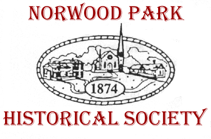 Norwood Park Historical Society logo