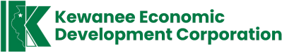 Kewanee Economic Development Corp logo