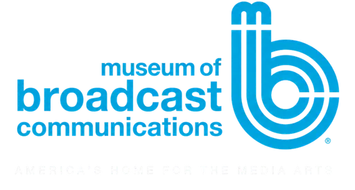 Museum of Broadcast Communications logo