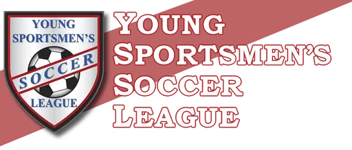 Young Sportmens Soccer League logo