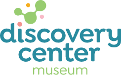 Discovery Center Museum of Rockford Inc logo