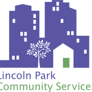 Lincoln Park Community Services logo