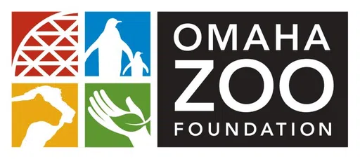 Omaha Zoo Foundation logo