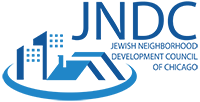 Jewish Neighborhood Development Council of Chicago logo