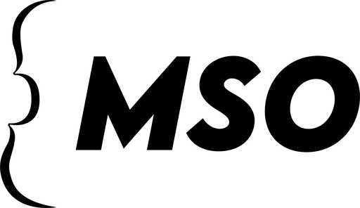 Metropolitan Symphony Orchestral Association logo