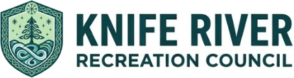 Knife River Recreation Council logo