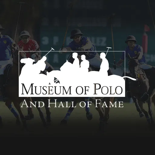 National Museum of Polo and Hall of Fame logo
