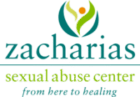 Zacharias Sexual Abuse Center logo
