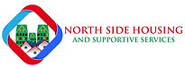 North Side Housing and Supportive Services logo
