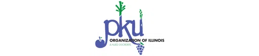 PKU Organization of Illinois logo