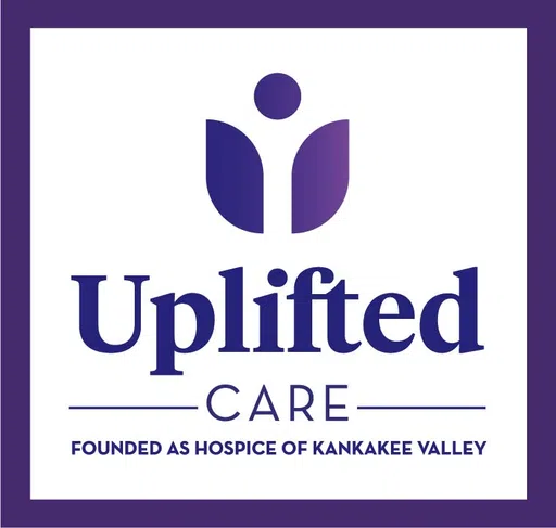 Hospice of Kankakee Valley Inc logo