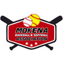 Mokena Baseball-Softball Association logo
