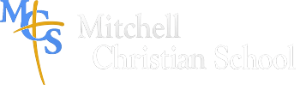 Mitchell Christian Education Association logo