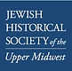 Jewish Historical Society of Upper Midwest Inc logo