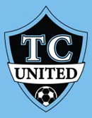 Tri-City United Soccer Club logo