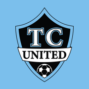 Tri-City United Soccer Club logo