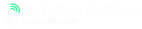 Big Brothers Big Sisters of MCHENRY County Inc logo