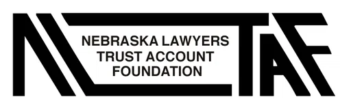 Nebraska Lawyers Trust Account Foundation logo