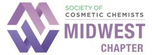 Society of Cosmetic Chemists Midwest Chapter logo