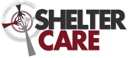 Shelter Care Ministries logo