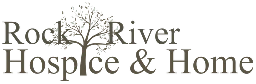 Rock River Hospice & Home logo