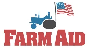 Farm Aid Inc logo