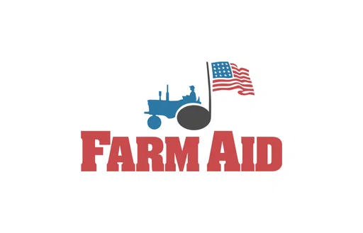Farm Aid Inc logo