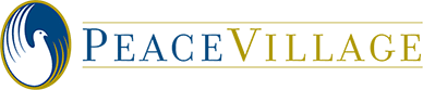 Peace Village logo