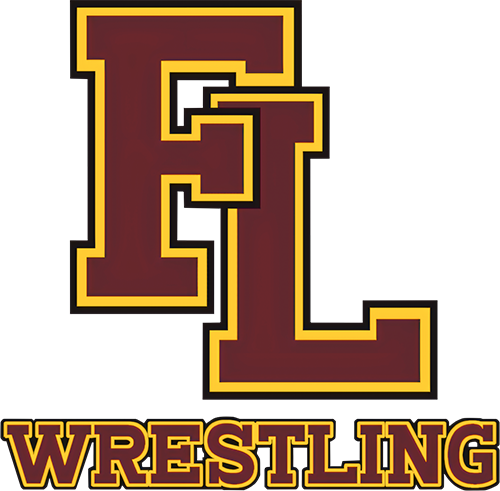 Forest Lake Amateur Wrestling Club logo