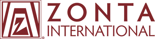Zonta International Foundation logo