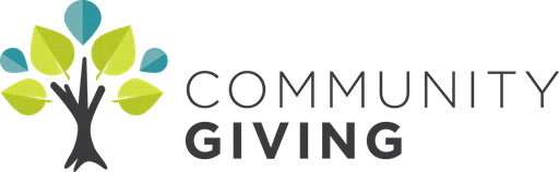 Communitygiving logo