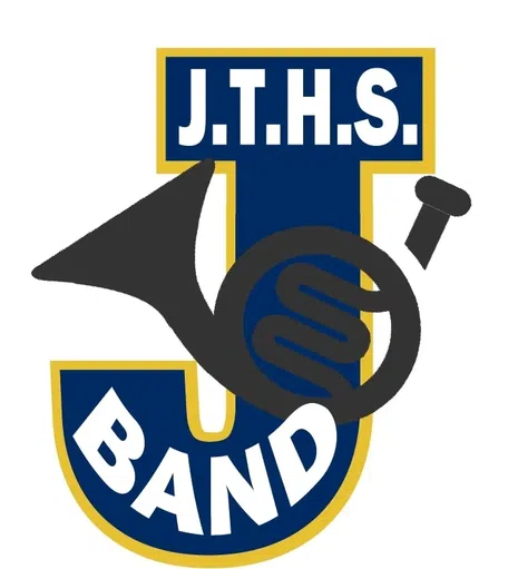 Joliet Township High School Band Parents Association Inc logo