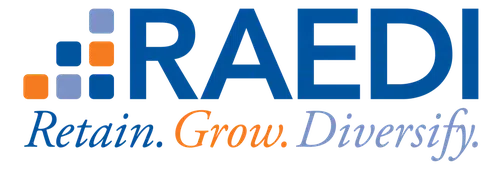 Rochester Area Economic Development Inc Redi logo