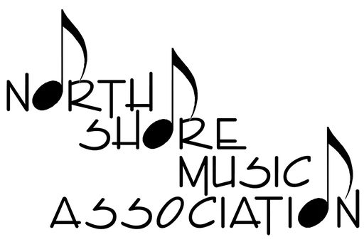 North Shore Music Associaiton logo
