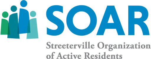 Streeterville Organization of Active Residents logo