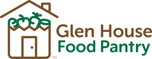Glen ELLYN Food Pantry logo