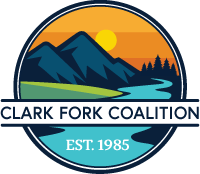 Clark Fork Coalition logo