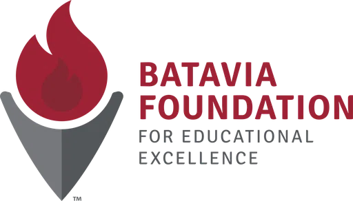 Batavia Foundation for Educational Excellence logo