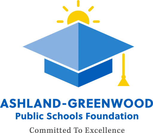 Ashland Greenwood Public Schools Foundation logo