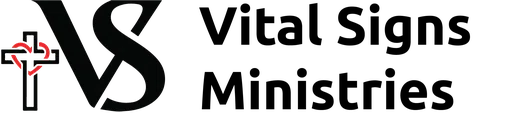 Vital Signs Ministries logo