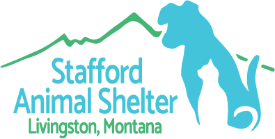 Stafford Animal Shelter logo