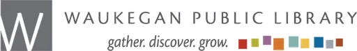 Waukegan Public Library Foundation logo