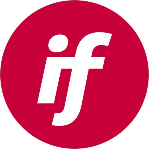 Initiative Foundation logo