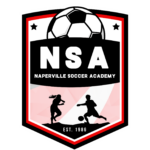 Naperville Soccer Association logo