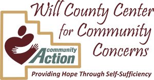 Will County Center for Community Concerns Inc logo