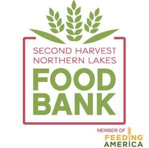 Second Harvest Northland logo