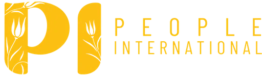 People International logo
