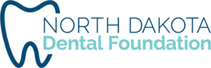 North Dakota Dental Foundation logo